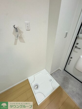 ムメ高柳(E-218)の物件内観写真